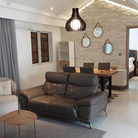 Clos Du Littoral By Fine & Country Grand Bay Buitenkant foto