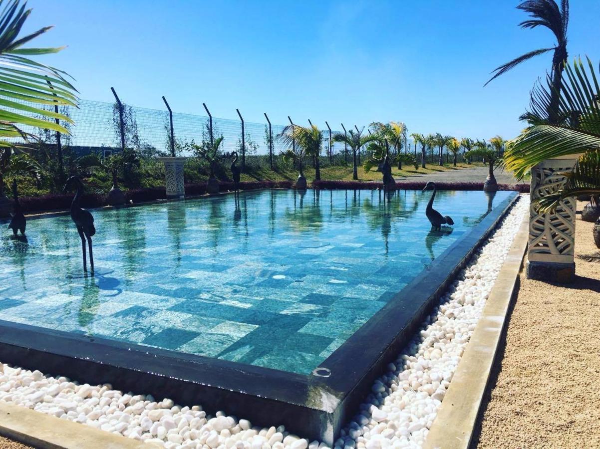 Clos Du Littoral By Fine & Country Grand Bay Buitenkant foto