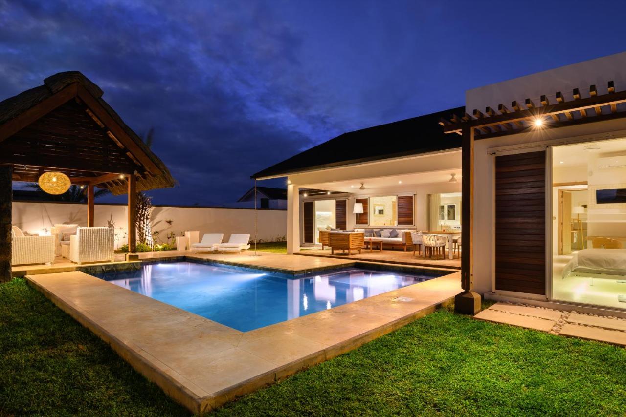 Clos Du Littoral By Fine & Country Grand Bay Buitenkant foto
