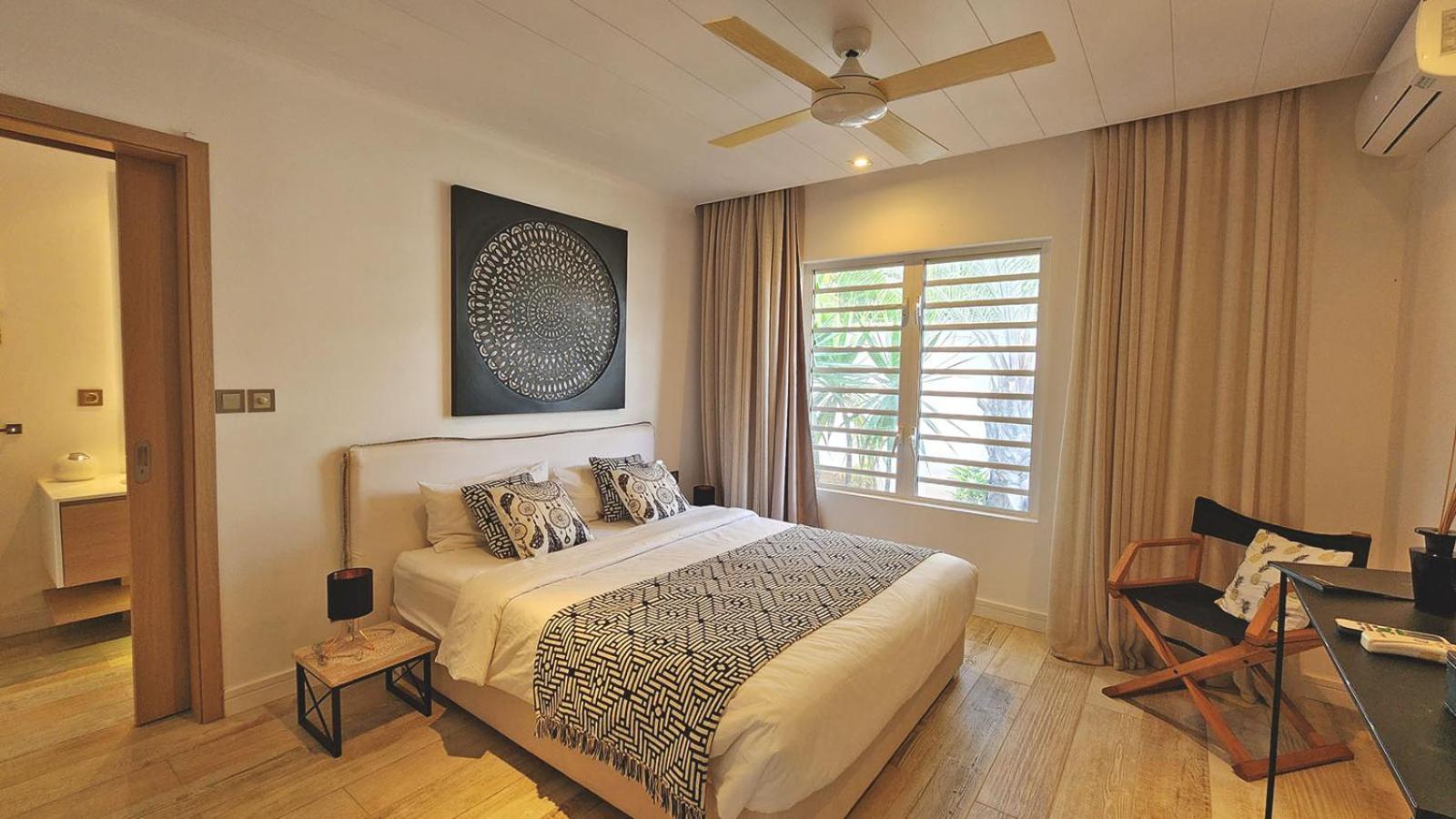 Clos Du Littoral By Fine & Country Grand Bay Buitenkant foto