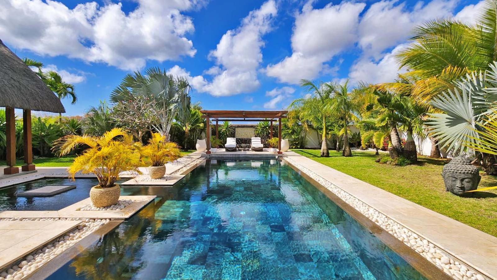 Clos Du Littoral By Fine & Country Grand Bay Buitenkant foto