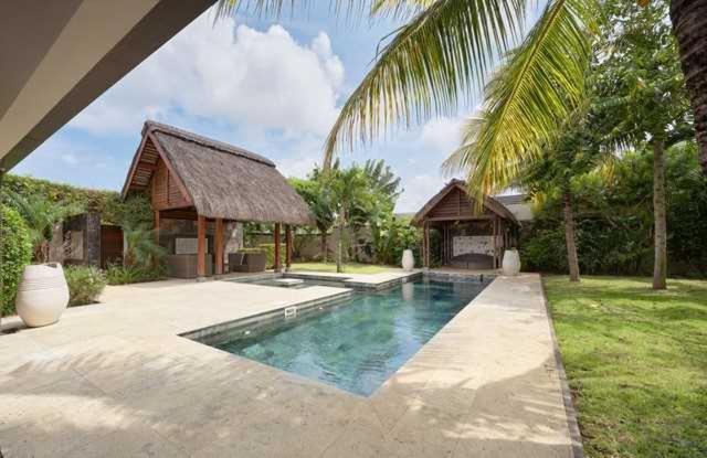 Clos Du Littoral By Fine & Country Grand Bay Buitenkant foto