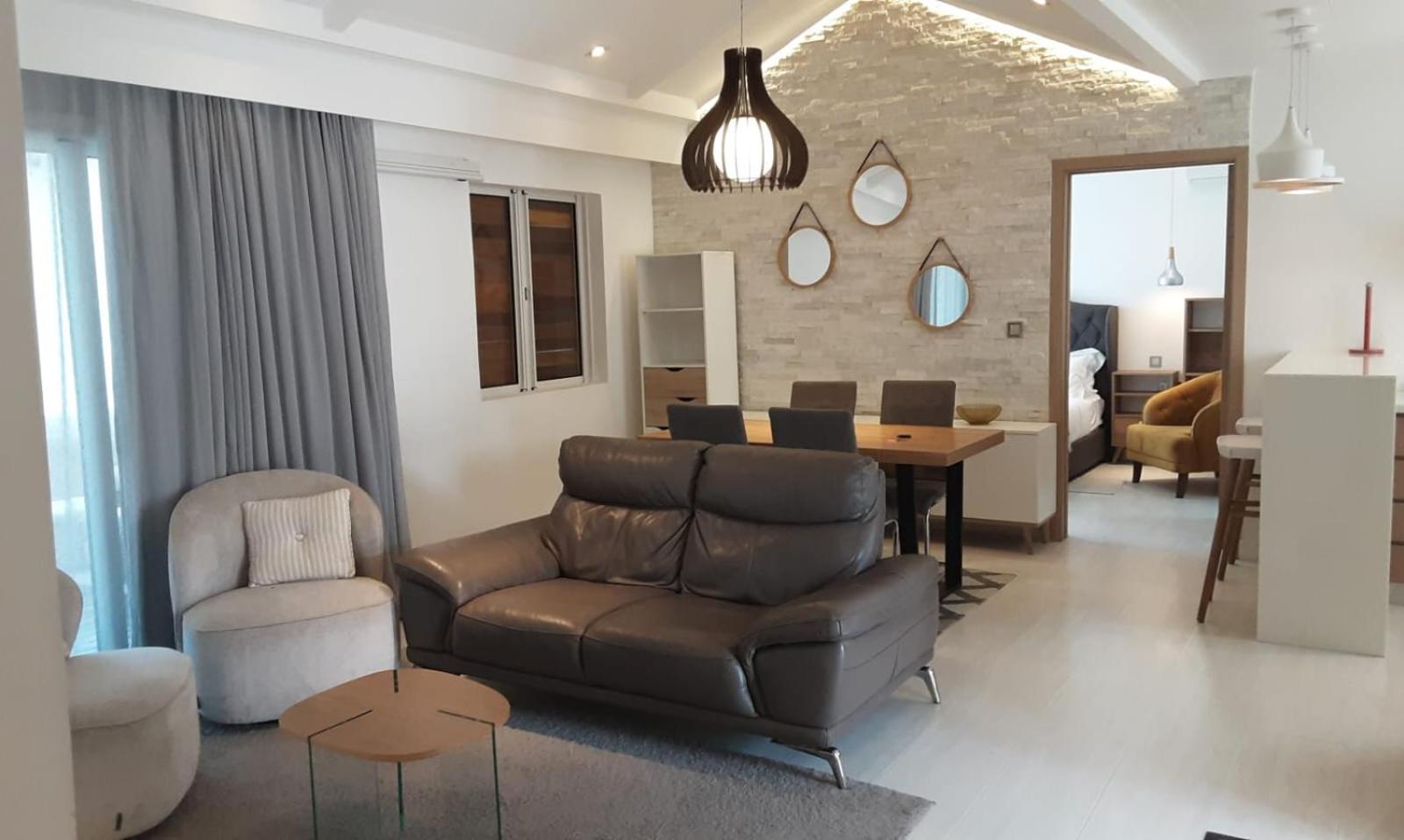 Clos Du Littoral By Fine & Country Grand Bay Buitenkant foto