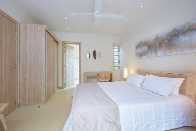 Clos Du Littoral By Fine & Country Grand Bay Buitenkant foto
