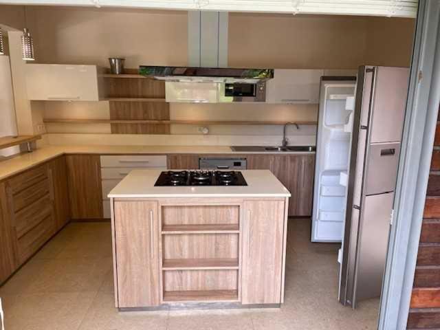 Clos Du Littoral By Fine & Country Grand Bay Buitenkant foto