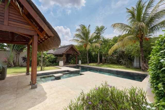 Clos Du Littoral By Fine & Country Grand Bay Buitenkant foto