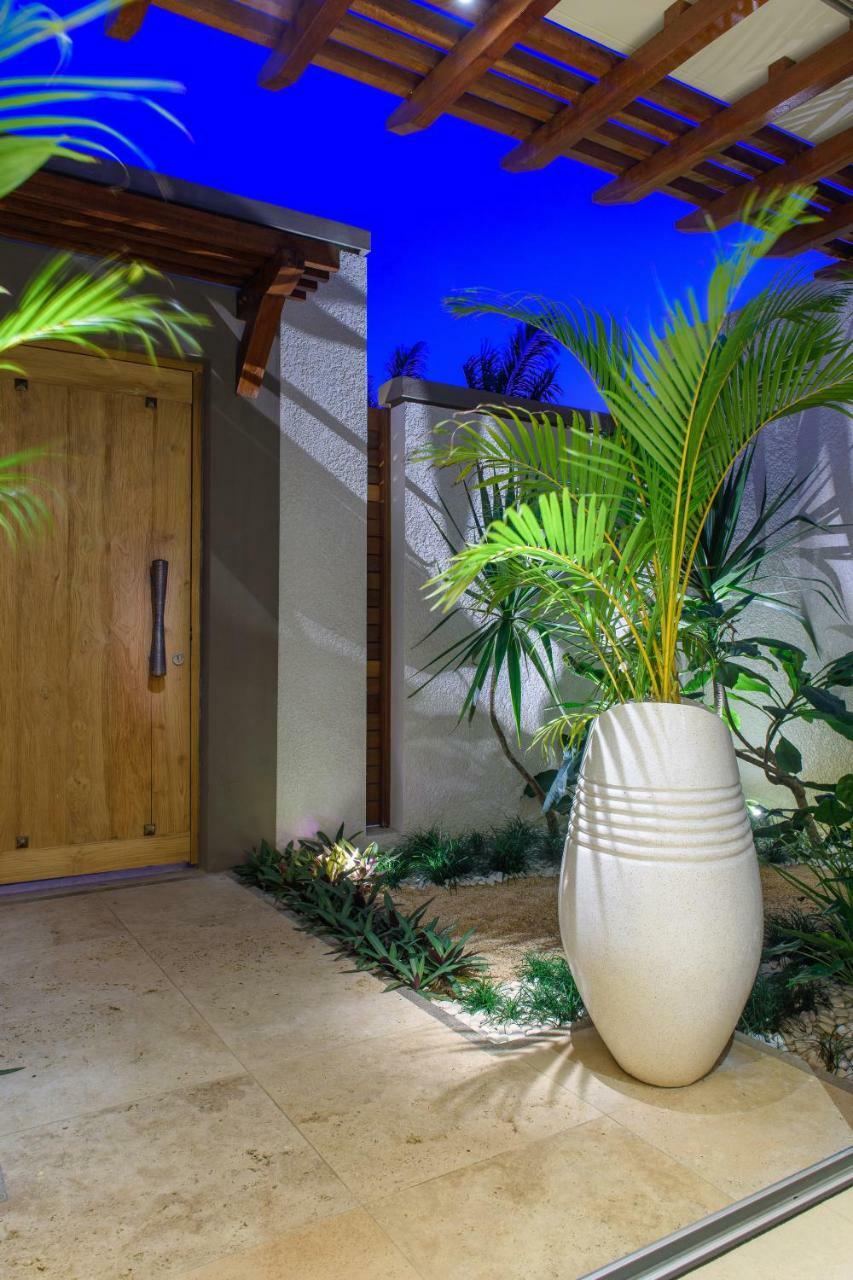 Clos Du Littoral By Fine & Country Grand Bay Buitenkant foto