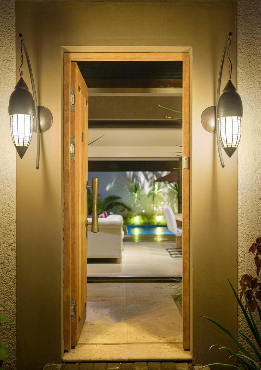 Clos Du Littoral By Fine & Country Grand Bay Buitenkant foto