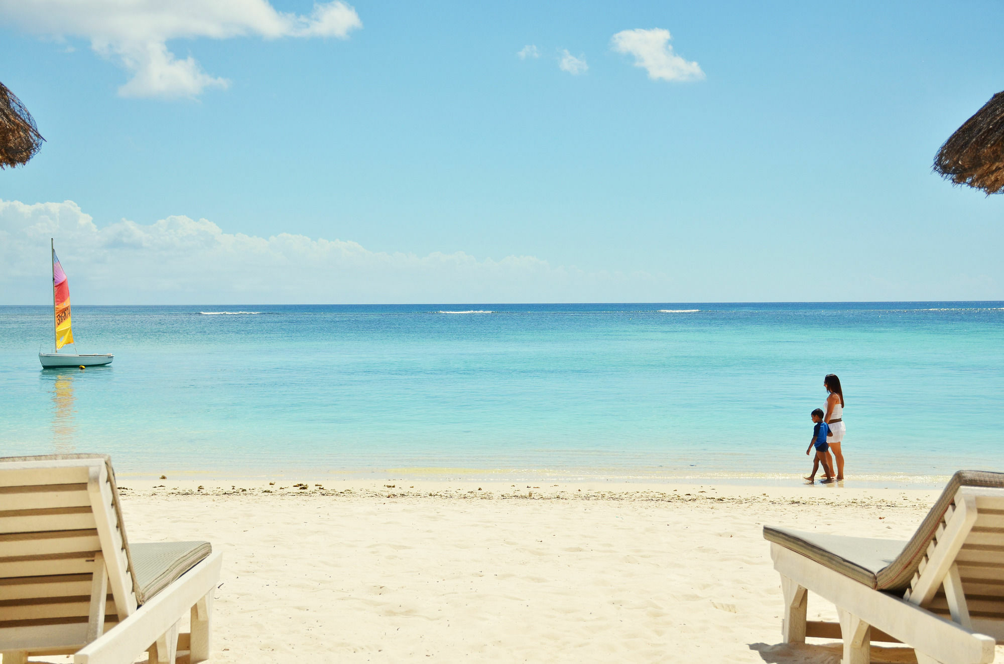 Clos Du Littoral By Fine & Country Grand Bay Buitenkant foto