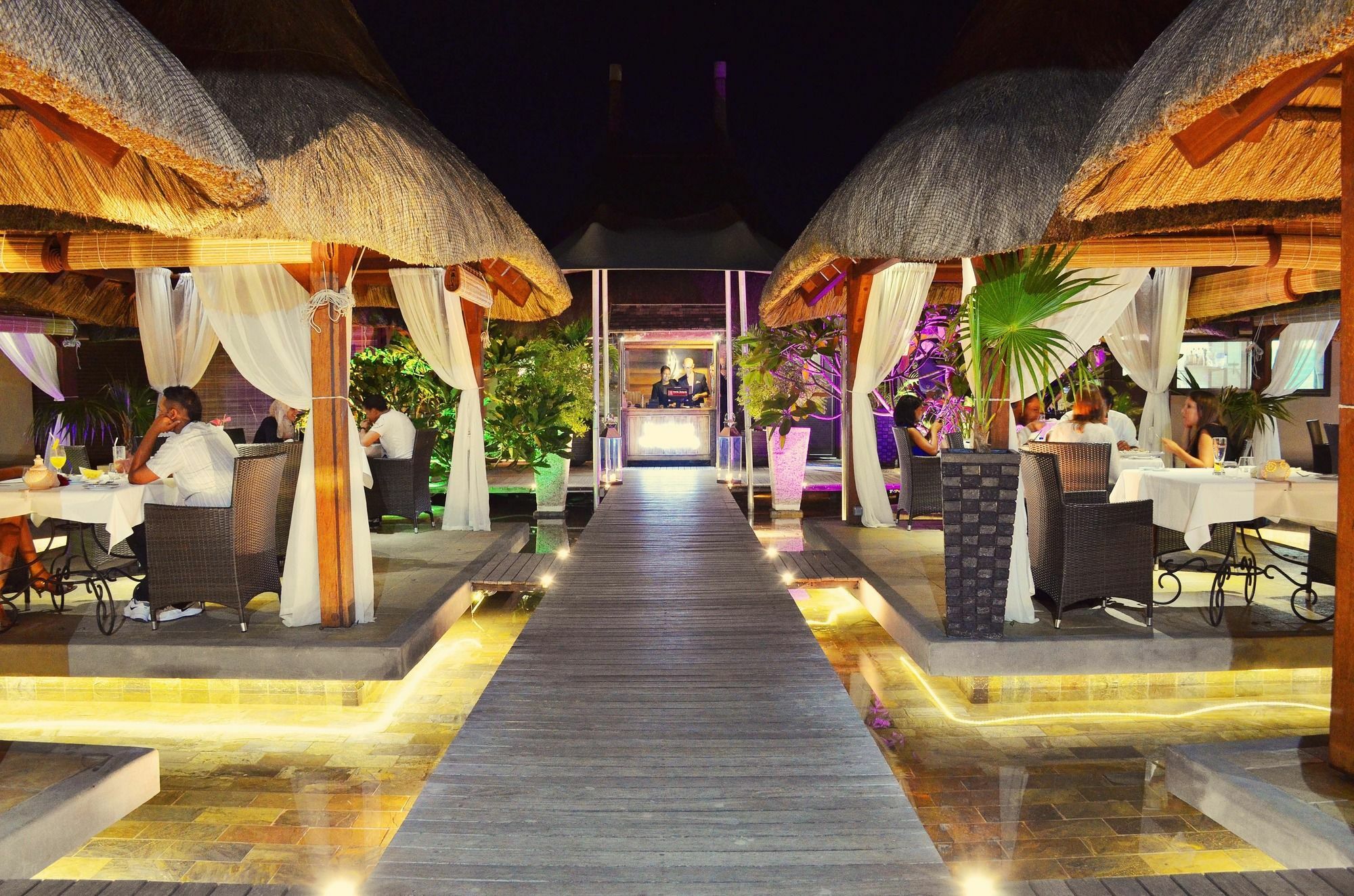 Clos Du Littoral By Fine & Country Grand Bay Buitenkant foto