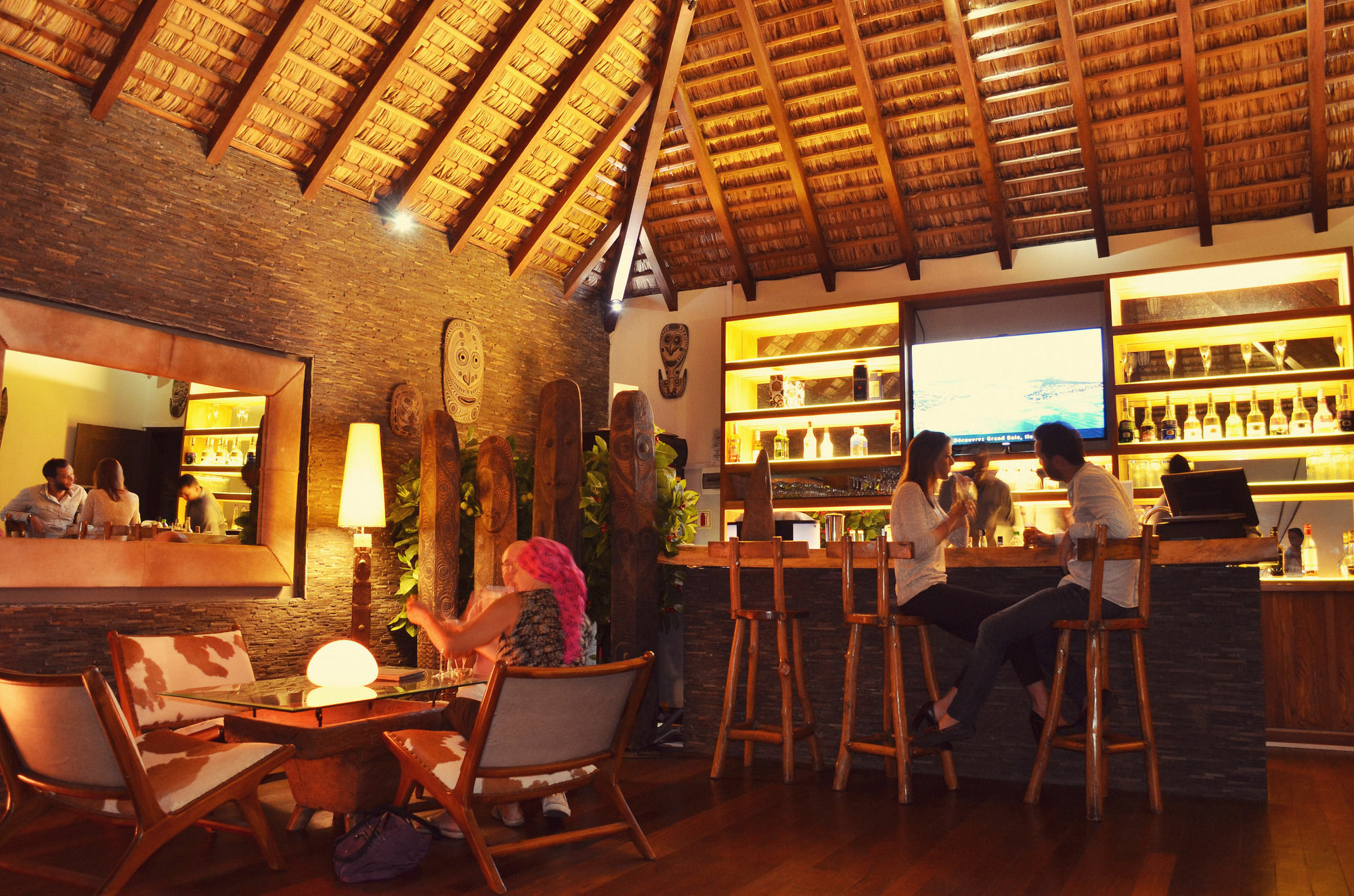 Clos Du Littoral By Fine & Country Grand Bay Buitenkant foto