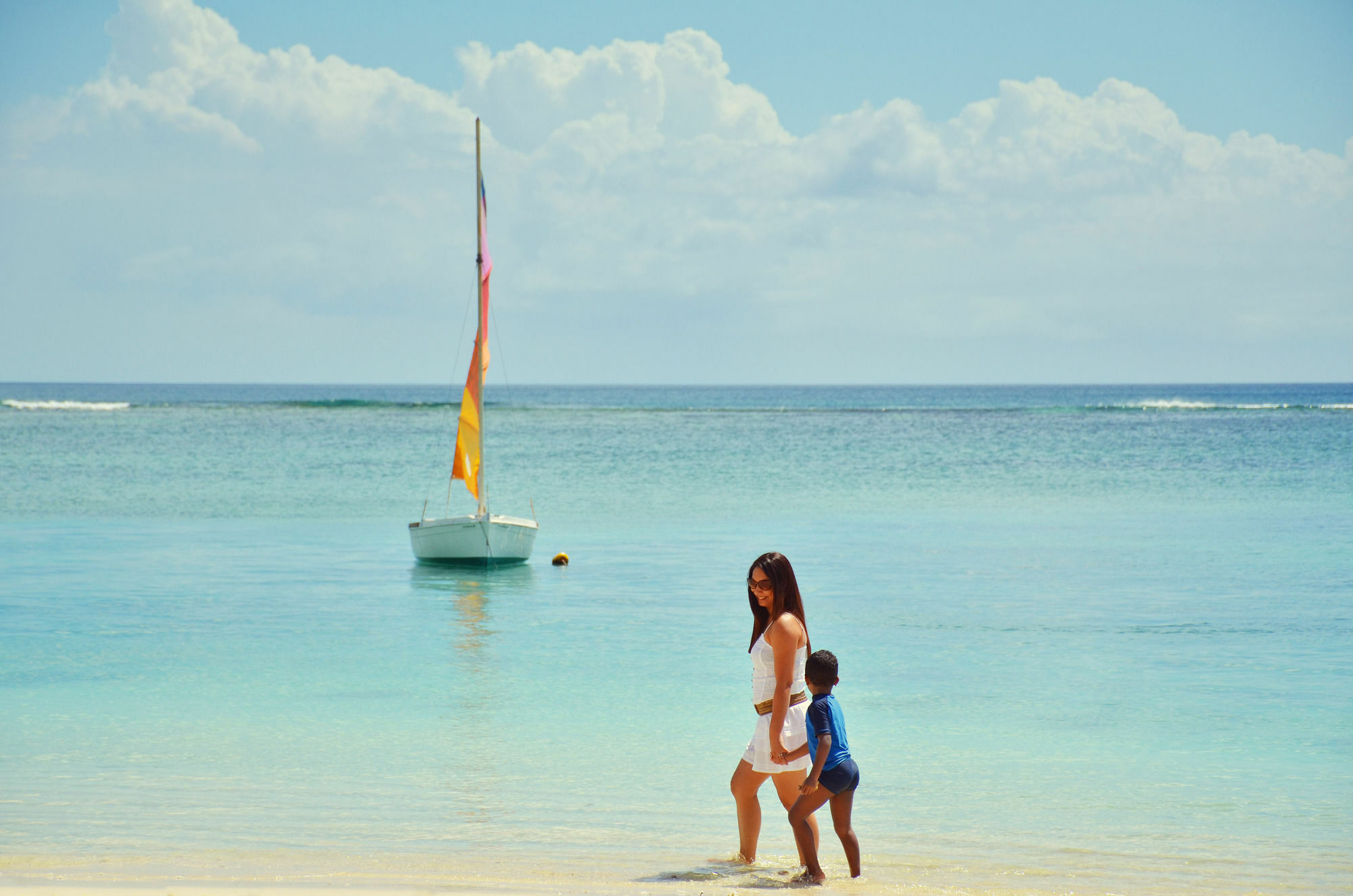 Clos Du Littoral By Fine & Country Grand Bay Buitenkant foto