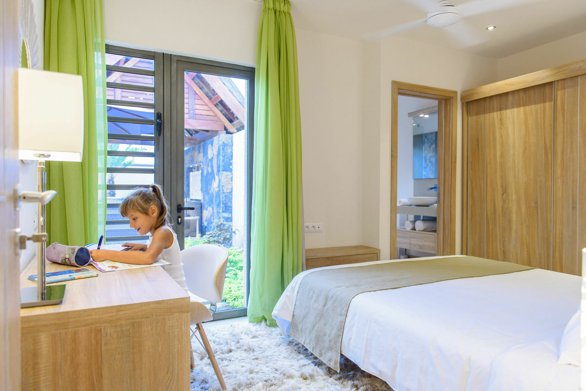 Clos Du Littoral By Fine & Country Grand Bay Buitenkant foto