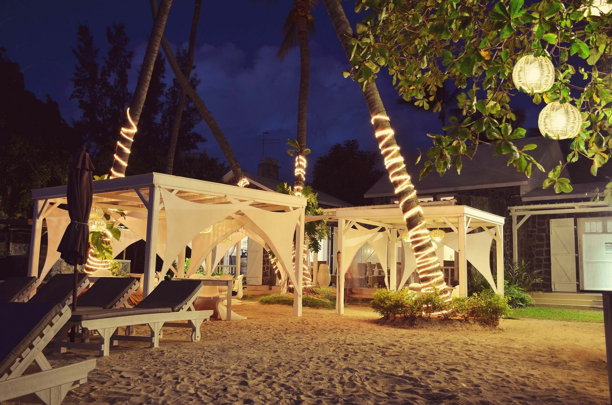 Clos Du Littoral By Fine & Country Grand Bay Buitenkant foto