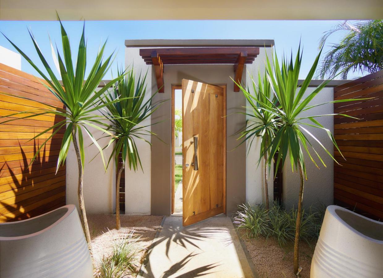 Clos Du Littoral By Fine & Country Grand Bay Buitenkant foto